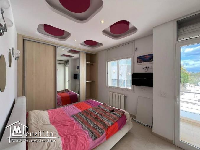 L365 Villa SENA BENI KHIAR NABEUL