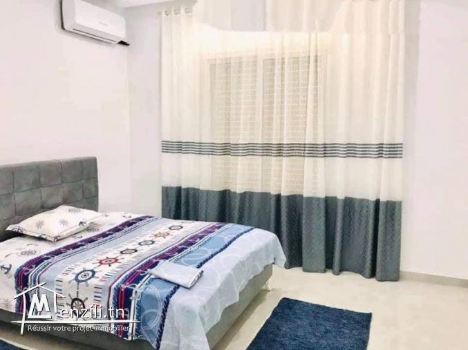 L304 Villa SOUZY 2 ZONE HAMMAMET NORD