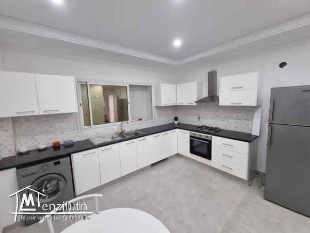 L304 Villa SOUZY 2 ZONE HAMMAMET NORD