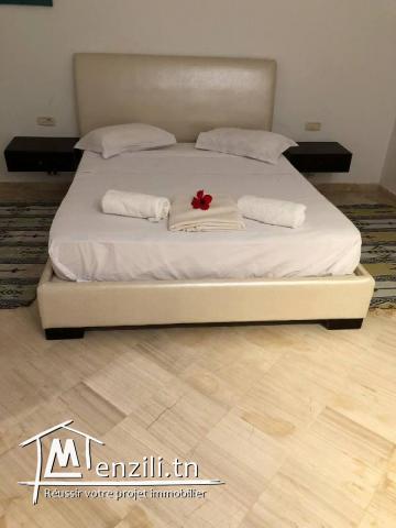 L298 Villa AICHA SUD HAMMAMET
