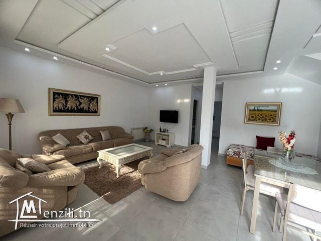 L154 Villa SOUZY ZONE NORD