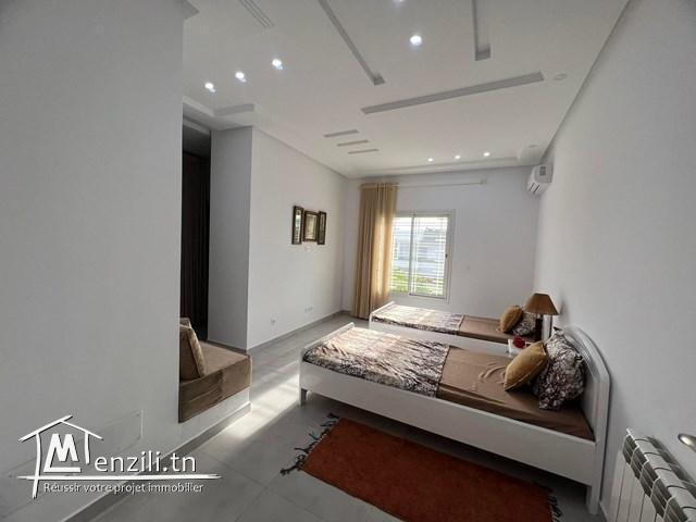 L154 Villa SOUZY ZONE NORD