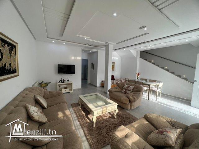 L154 Villa SOUZY ZONE NORD