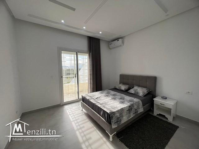 L154 Villa SOUZY ZONE NORD