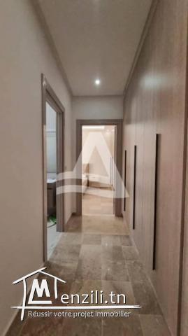 Appartement S1 à vendre à Cité Erriadh