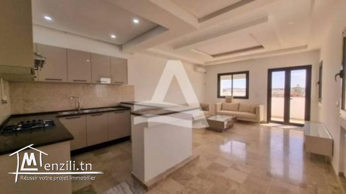 Appartement S1 à vendre à Cité Erriadh