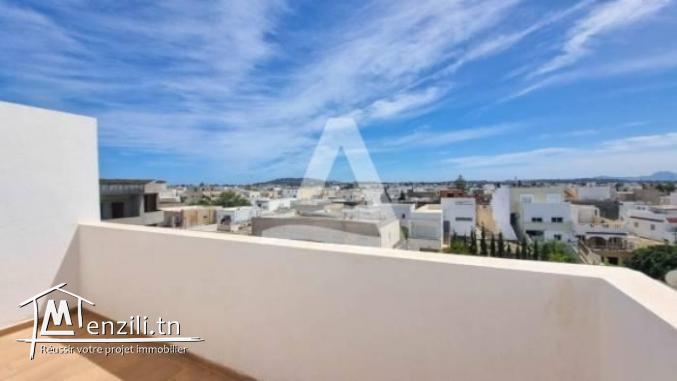 Appartement S1 à vendre à Cité Erriadh