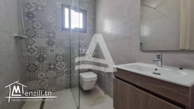 Appartement S1 à vendre à Cité Erriadh