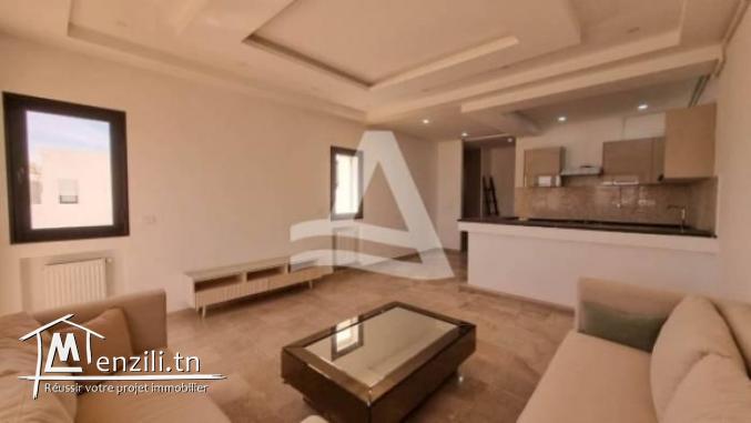 Appartement S1 à vendre à Cité Erriadh