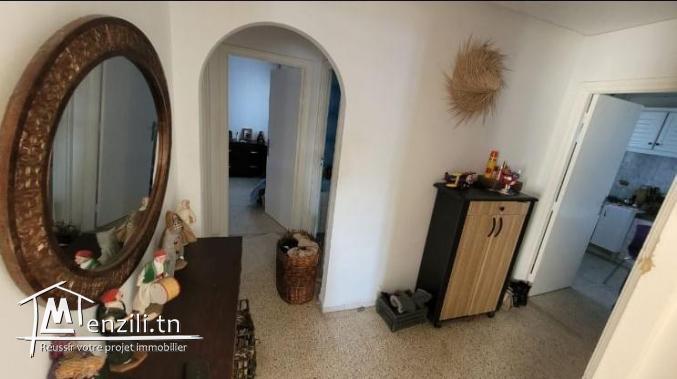 À vendre appartement s2