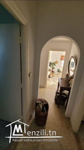 À vendre appartement s2