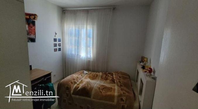 À vendre appartement s2