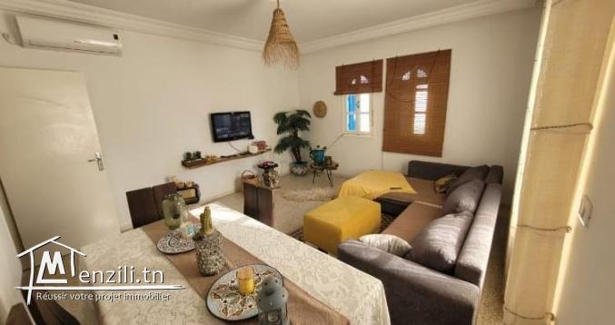 À vendre appartement s2