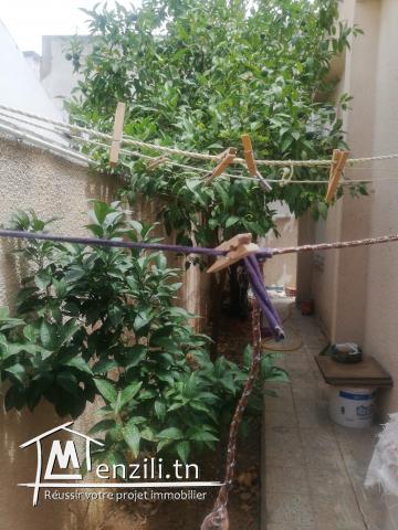 Maison à vendre a El Ouardia