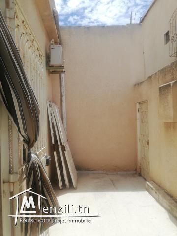 Maison à vendre a El Ouardia