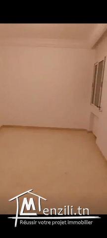Appartement S + 3 à Hedi nouira Borj louzir