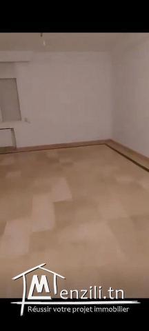 Appartement S + 3 à Hedi nouira Borj louzir