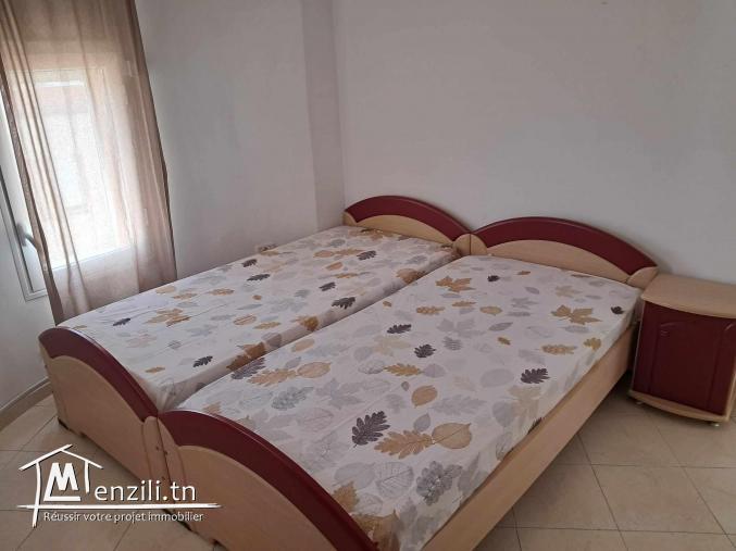 LOCATION ESTIVALE A MREZGA HAMMAMET NORD