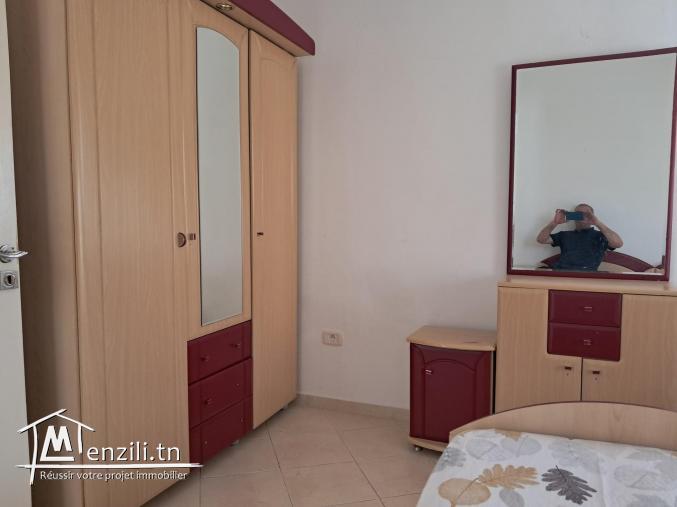 LOCATION ESTIVALE A MREZGA HAMMAMET NORD