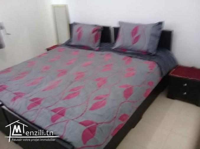 LOCATION ESTIVALE A MREZGA HAMMAMET NORD