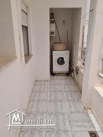LOCATION ESTIVALE A MREZGA HAMMAMET NORD