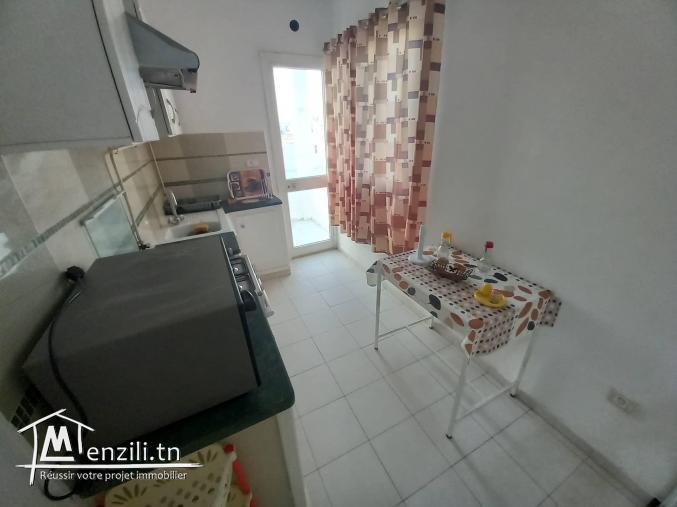 LOCATION ESTIVALE A MREZGA HAMMAMET NORD