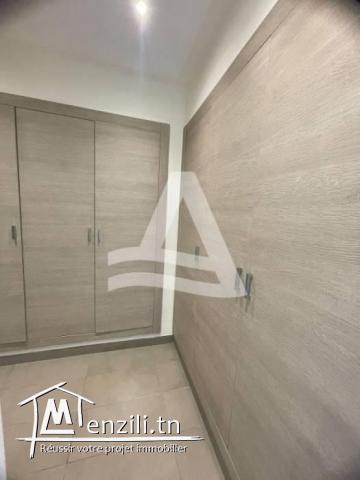 Location Appartement vue lac  au lac 2