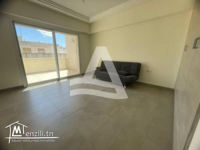 Location Appartement vue lac  au lac 2