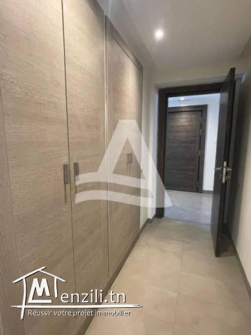 Location Appartement vue lac  au lac 2