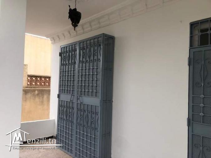 villa a vendre tajerouine