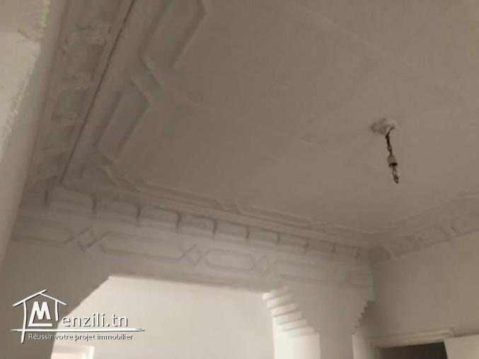 villa a vendre tajerouine