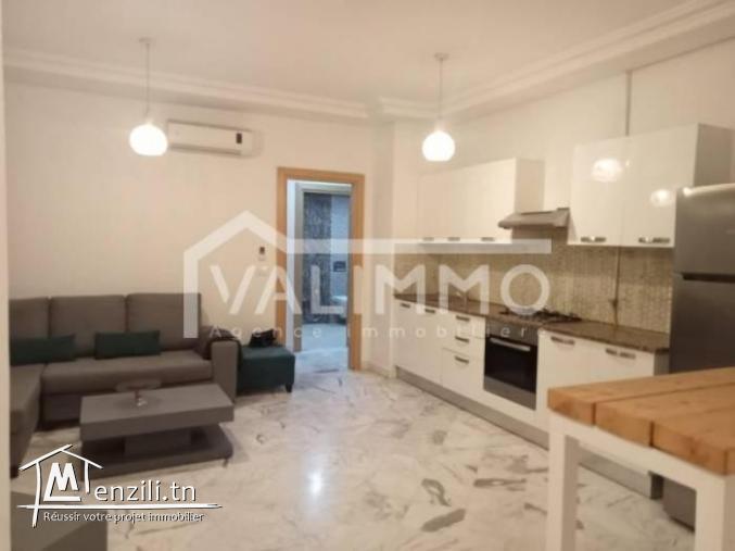 Appartement S1 au berges du lac 2