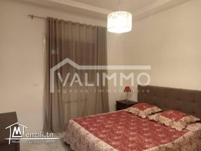 Appartement S1 au berges du lac 2