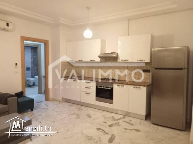 Appartement S1 au berges du lac 2