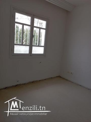 Jolie Duplex cité Ghazela