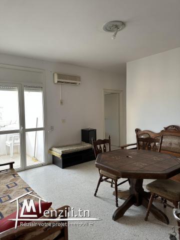 Appartement s+2 à vendre à Village Méditerranéen Cité Olympique