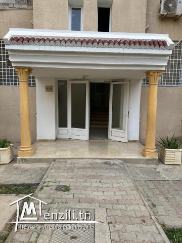 Appartement s+2 à vendre à Village Méditerranéen Cité Olympique