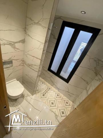 V351 Villa EVA ZONE THEATRE DE HAMMAMET