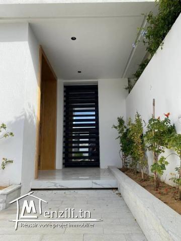 V351 Villa EVA ZONE THEATRE DE HAMMAMET