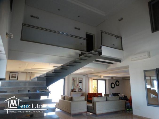 V341 Villa Chloé ZONE HAMMAMET SUD