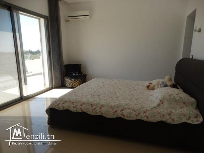 V341 Villa Chloé ZONE HAMMAMET SUD