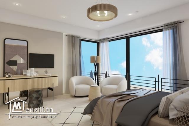 V313 Villa RAHIQ ZONE CRAXI VILLA