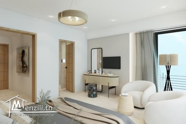 V313 Villa RAHIQ ZONE CRAXI VILLA