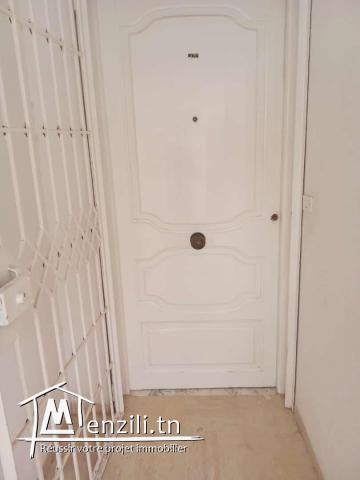 appartement à louer à Menzeh 8