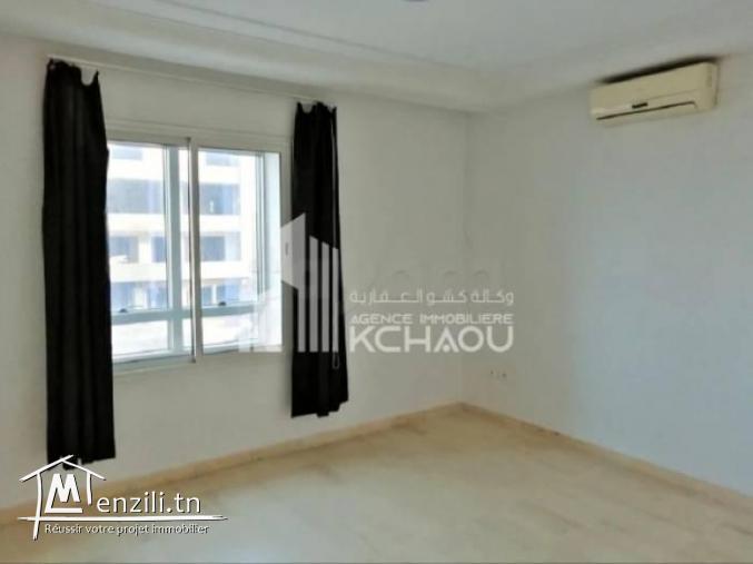 un joli appartement  à Riadh el Andalous à louer s3