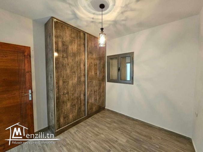 A vendre superbe villa avec piscine proche de mer à Djerba Midoun