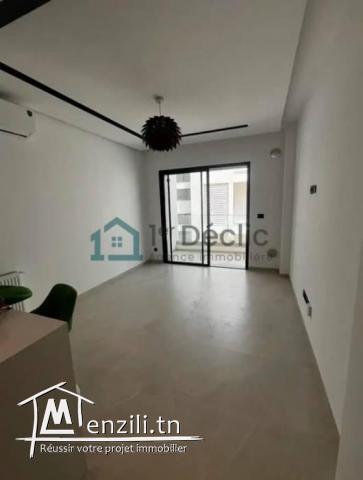 A Louer Un Appartement très Haut Standing Jamais Habité à Choutrana 1