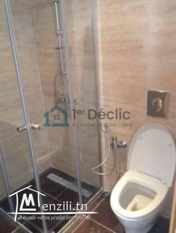 A Louer Un Appartement  S1 Haut Standing à Cité wahat