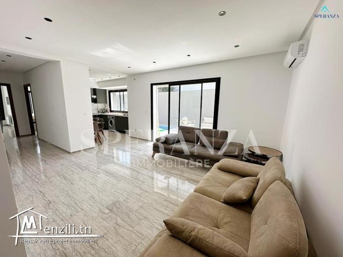 Vacances Appartement Leticia S+2