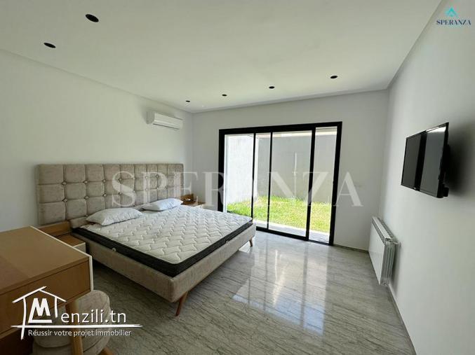 Vacances Appartement Leticia S+2